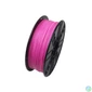 Kép 2/3 - Gembird 3DP-PLA1.75-01-P PLA Pink 1,75mm 1kg