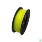 Kép 1/3 - Gembird 3DP-PLA1.75-01-BS PLA Fluorescent Yellow 1,75mm 1kg