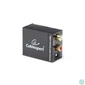 Kép 3/8 - Gembird DSC-OPT-RCA-001 Digital to analog audio converter speciális átalakító