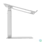 Kép 4/6 - Gembird NBS-D1-02 Height adjustable notebook riser Stand Silver