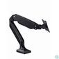 Kép 3/7 - Gembird MA-DA1-03 Full-motion desk display mounting arm 17”-35” Black