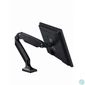 Kép 4/7 - Gembird MA-DA1-03 Full-motion desk display mounting arm 17”-35” Black