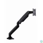 Kép 5/7 - Gembird MA-DA1-03 Full-motion desk display mounting arm 17”-35” Black