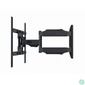 Kép 2/8 - Gembird WM-75ST-02 Full-motion TV wall mount 32”-75” Black