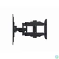 Kép 4/8 - Gembird WM-75ST-02 Full-motion TV wall mount 32”-75” Black
