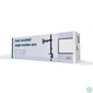 Kép 12/12 - Gembird MA-D1-03 Desk mounted single monitor arm 17”-32” Black
