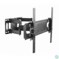 Kép 1/12 - Gembird WM-70ST-01 Full-motion TV wall mount 37”-70” Black