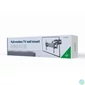 Kép 12/12 - Gembird WM-70ST-01 Full-motion TV wall mount 37”-70” Black