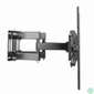 Kép 3/12 - Gembird WM-70ST-01 Full-motion TV wall mount 37”-70” Black