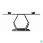 Kép 5/12 - Gembird WM-70ST-01 Full-motion TV wall mount 37”-70” Black