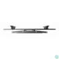 Kép 6/12 - Gembird WM-70ST-01 Full-motion TV wall mount 37”-70” Black