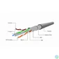 Kép 3/4 - Gembird CAT6 F-UTP Installation Cable 100m Grey