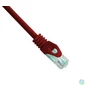 Kép 2/2 - Gembird CAT6A S-FTP Patch Cable 5m Red