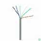 Kép 1/4 - Gembird CAT6 U-UTP Installation Cable 100m Grey