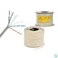 Kép 2/4 - Gembird CAT6 U-UTP Installation Cable 100m Grey