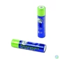 Kép 1/2 - Gembird 850mAh AAA Ni-MH akkumulátor 2db/csomag