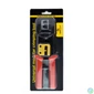 Kép 3/3 - Gembird T-WC-05 Universal modular crimping & cutting tool RJ45/RJ12/RJ11