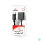 Kép 2/2 - Gembird DisplayPort to HDMI adapter cable Black speciális átalakító