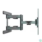 Kép 2/8 - Gembird WM-80ST-01 Full-motion TV wall mount 40”-80” Black