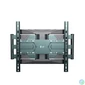 Kép 3/8 - Gembird WM-80ST-01 Full-motion TV wall mount 40”-80” Black