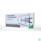 Kép 8/8 - Gembird WM-80ST-01 Full-motion TV wall mount 40”-80” Black