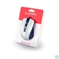 Kép 3/3 - Gembird MUS-4B-01-BS Optical mouse Black/Silver egér