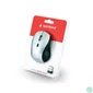 Kép 3/3 - Gembird MUSW-4B-02-BS Wireless optical mouse Black/Silver egér