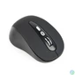 Kép 1/3 - Gembird MUSWB-6B-01 Bluetooth mouse Black egér