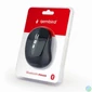 Kép 3/3 - Gembird MUSWB-6B-01 Bluetooth mouse Black egér
