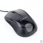 Kép 2/5 - Gembird MUS-3B-02 optical mouse Black egér