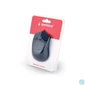Kép 5/5 - Gembird MUS-3B-02 optical mouse Black egér