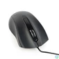 Kép 1/3 - Gembird MUS-3B-01 optical mouse Black egér