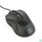 Kép 2/3 - Gembird MUS-3B-01 optical mouse Black egér