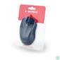 Kép 3/3 - Gembird MUS-3B-01 optical mouse Black egér