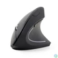 Kép 7/8 - Gembird MUSW-ERGO-01 Ergonomic wireless mouse Black egér