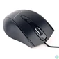 Kép 2/5 - Gembird MUS-4B-02 optical mouse Black egér