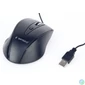 Kép 4/5 - Gembird MUS-4B-02 optical mouse Black egér