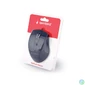 Kép 5/5 - Gembird MUS-4B-02 optical mouse Black egér