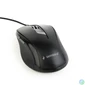 Kép 2/3 - Gembird MUS-6B-01 optical mouse Black egér