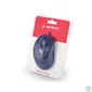 Kép 3/3 - Gembird MUS-6B-01 optical mouse Black egér