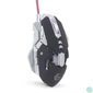 Kép 2/8 - Gembird MUSG-05 Gaming mouse Black egér
