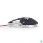 Kép 5/8 - Gembird MUSG-05 Gaming mouse Black egér