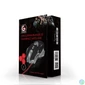 Kép 7/8 - Gembird MUSG-05 Gaming mouse Black egér