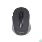 Kép 2/3 - Gembird MUSWB2 Bluetooth mouse Black egér