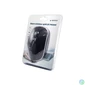 Kép 3/4 - Gembird MUSW-4BS-01 Silent Wireless Optical Mouse Black egér