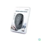 Kép 4/4 - Gembird MUSW-4BS-01 Silent Wireless Optical Mouse Black egér
