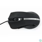 Kép 3/6 - Gembird MUS-GU-02 USB G-laser Mouse Black egér