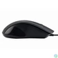 Kép 5/6 - Gembird MUS-GU-02 USB G-laser Mouse Black egér