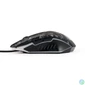 Kép 4/8 - Gembird MUS-6B-GRAFIX-01 optical mouse Black egér