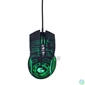 Kép 1/7 - Gembird MUSG-RGB-01 Gaming mouse Black egér